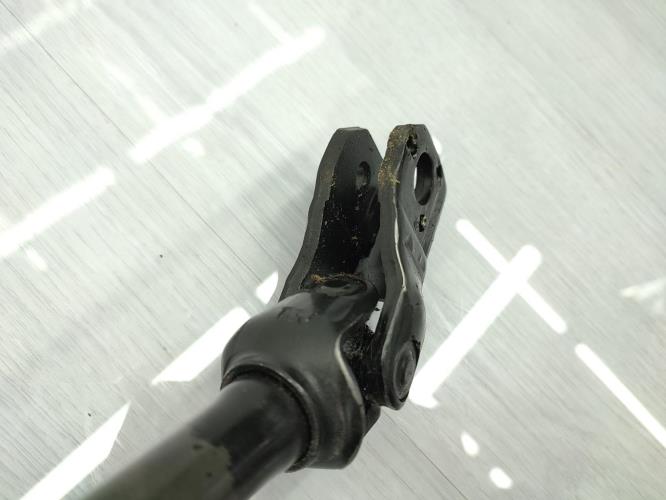 Colonne de direction RENAULT CLIO 3 PHASE 2 Diesel