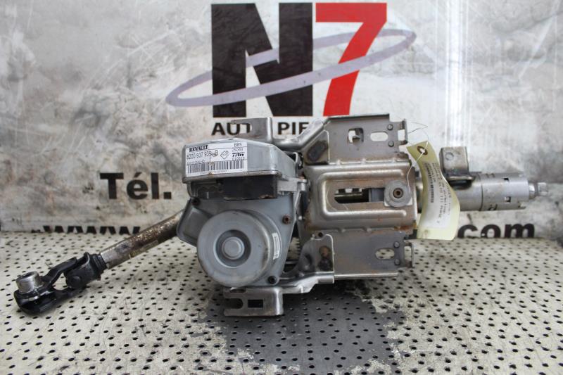 Colonne de direction RENAULT CLIO 3 PHASE 2 Diesel