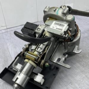 Colonne de direction RENAULT GRAND SCENIC 2 PHASE 2 Diesel