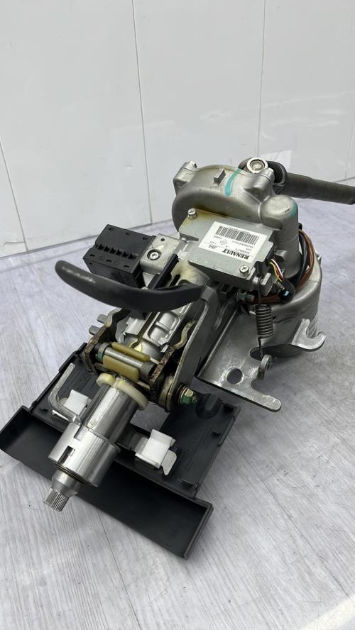 Colonne de direction RENAULT GRAND SCENIC 2 PHASE 2 Diesel