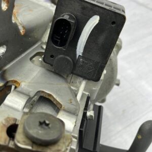 Colonne de direction RENAULT GRAND SCENIC 2 PHASE 2 Diesel