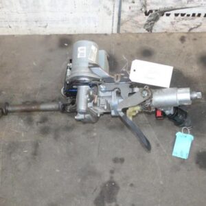 Colonne de direction RENAULT KANGOO 2 PHASE 1 Diesel
