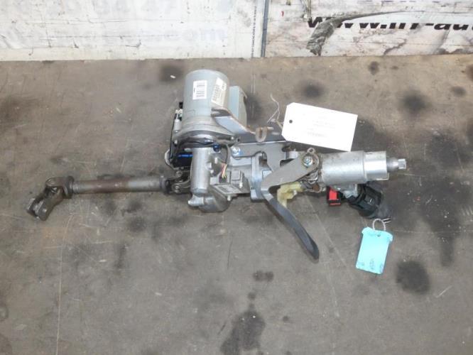 Colonne de direction RENAULT KANGOO 2 PHASE 1 Diesel