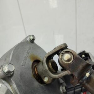 Colonne de direction RENAULT KANGOO 2 PHASE 1 Diesel