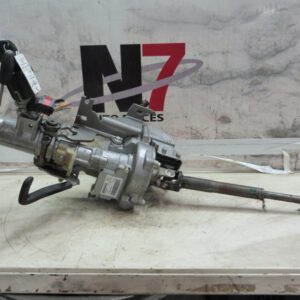 Colonne de direction RENAULT KANGOO 2 PHASE 1 Diesel