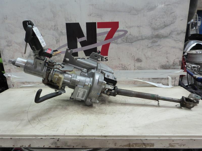 Colonne de direction RENAULT KANGOO 2 PHASE 1 Diesel