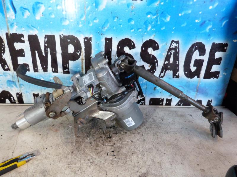 Colonne de direction RENAULT KANGOO 2 PHASE 1 Diesel