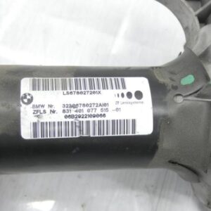 Colonne de direction BMW SERIE 1 E87 PHASE 2