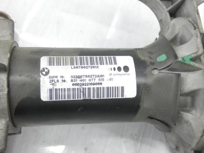 Colonne de direction BMW SERIE 1 E87 PHASE 2