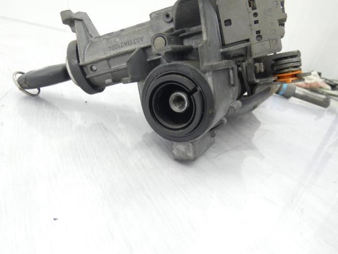 Colonne de direction FORD FOCUS 1