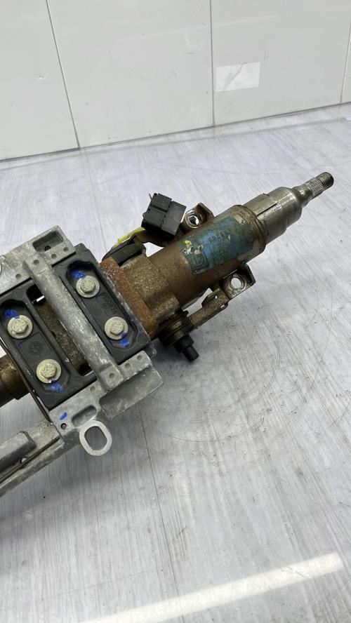 Colonne de direction AUDI A4 1 PHASE 1 Diesel