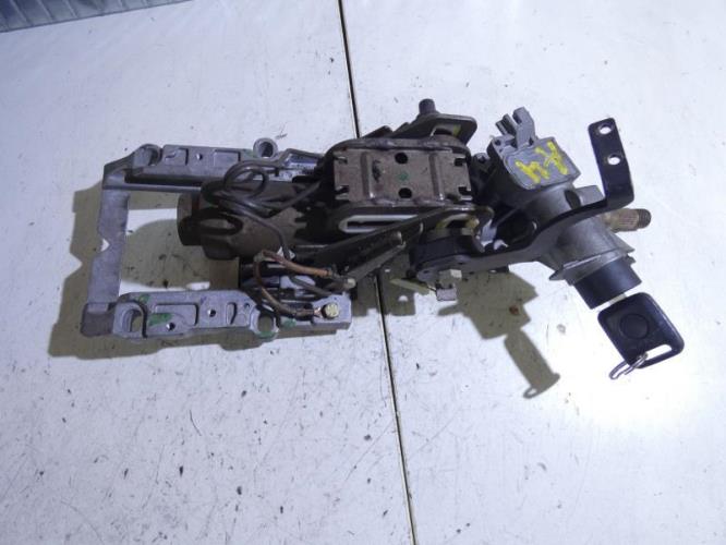 Colonne de direction AUDI A4 1 PHASE 1