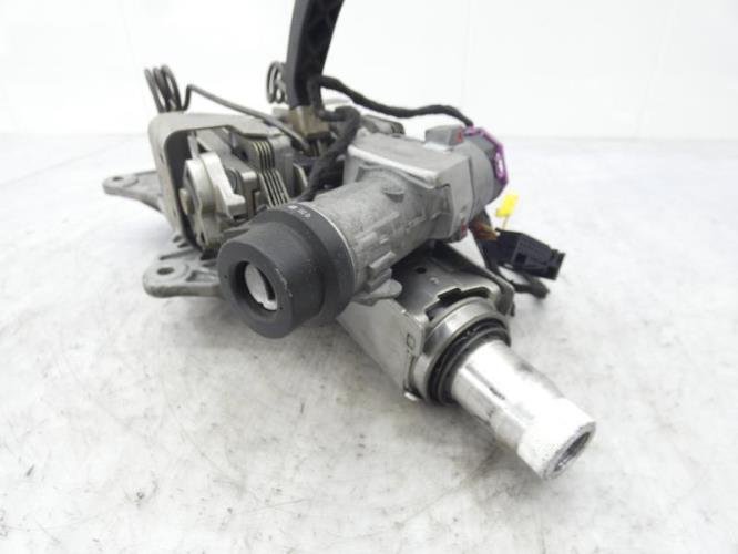 Colonne de direction AUDI A4 2 PHASE 1