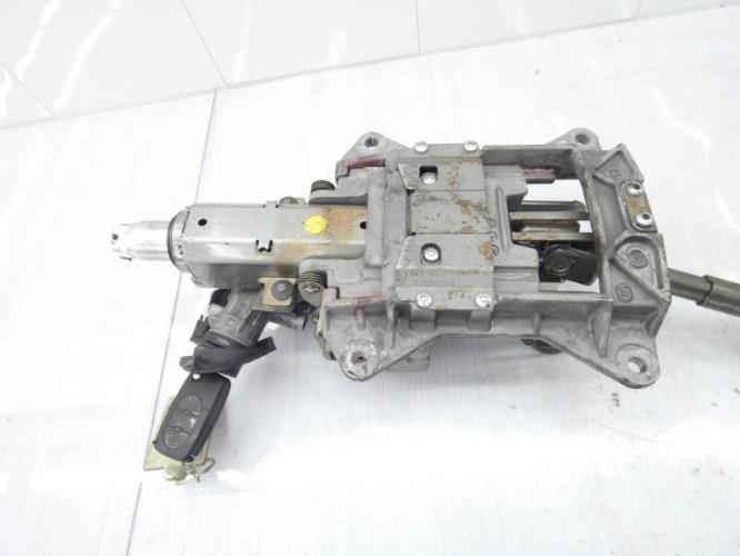 Colonne de direction AUDI A4 2 AVANT PHASE 1 BREAK Diesel