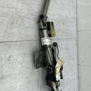 Colonne de direction SEAT LEON 1 Diesel