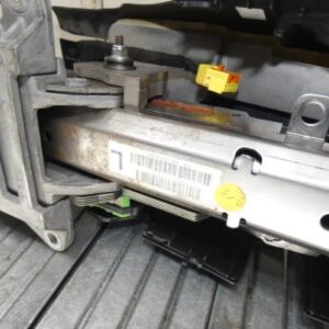 Colonne de direction AUDI A3 2 PHASE 1 Diesel