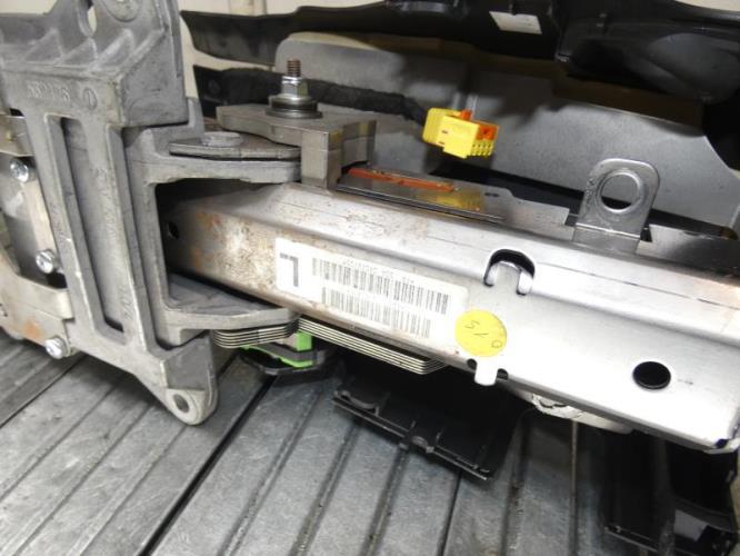 Colonne de direction AUDI A3 2 PHASE 1 Diesel