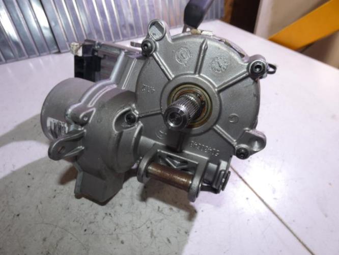 Colonne de direction FORD FIESTA 6 PHASE 1