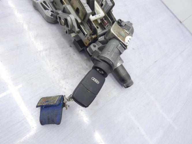 Colonne de direction AUDI A2 Essence