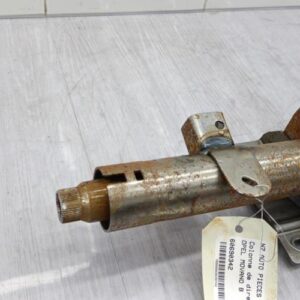 Colonne de direction OPEL MOVANO B Diesel