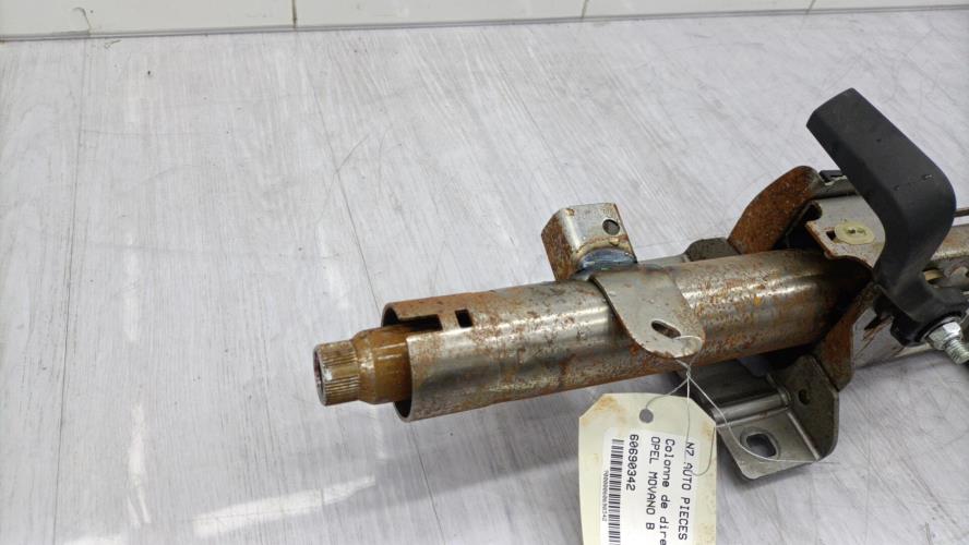 Colonne de direction OPEL MOVANO B Diesel