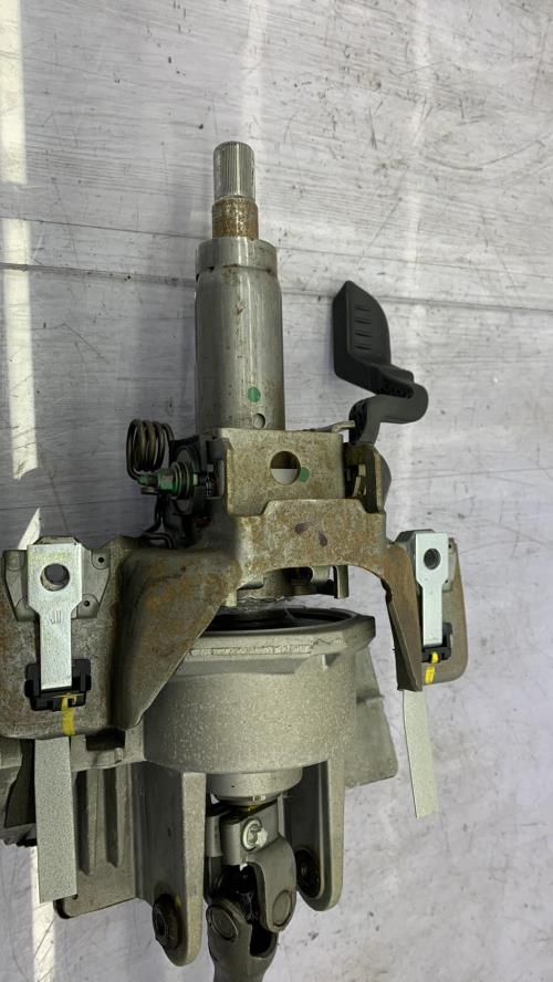 Colonne de direction OPEL CORSA D PHASE 1 Essence/GPL