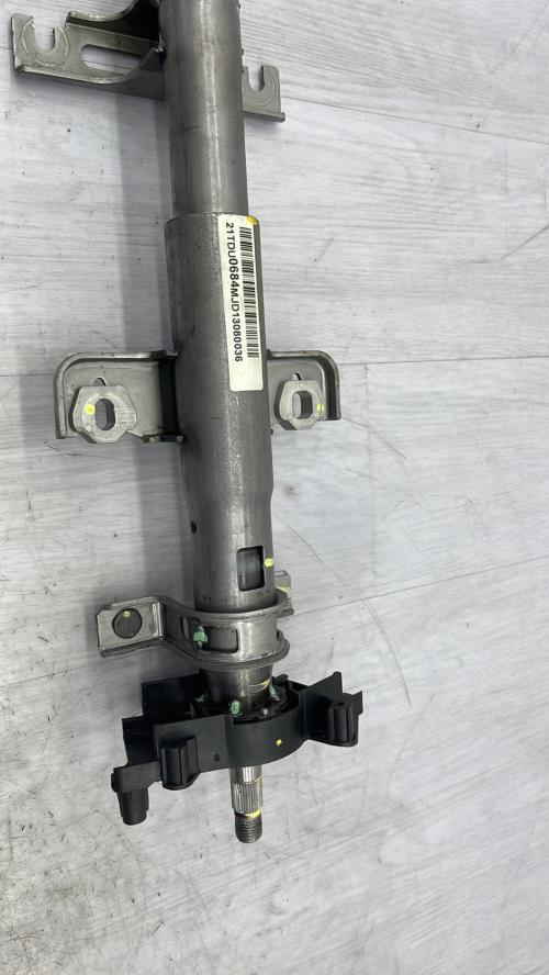 Colonne de direction CHEVROLET SPARK PHASE 1 Essence