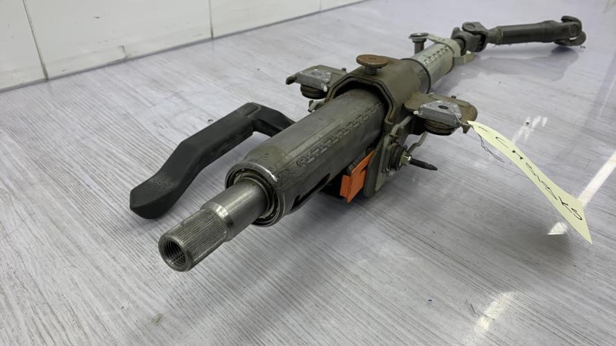 Colonne de direction OPEL ASTRA H PHASE 1 Diesel