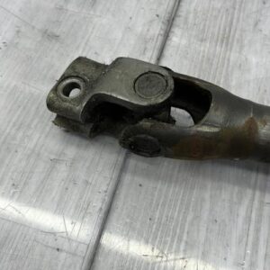 Colonne de direction OPEL ASTRA H TWINTOP CABRIOLET Diesel