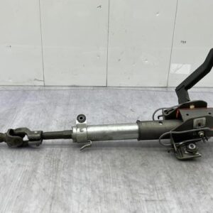 Colonne de direction OPEL ZAFIRA B PHASE 1 Diesel
