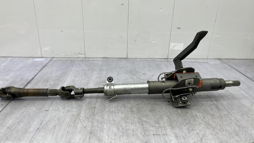 Colonne de direction OPEL ZAFIRA B PHASE 1 Diesel