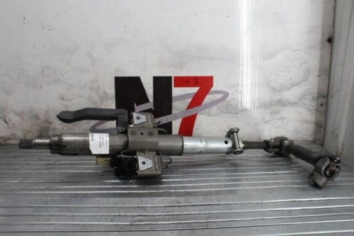 Colonne de direction OPEL ASTRA H GTC PHASE 1 Diesel