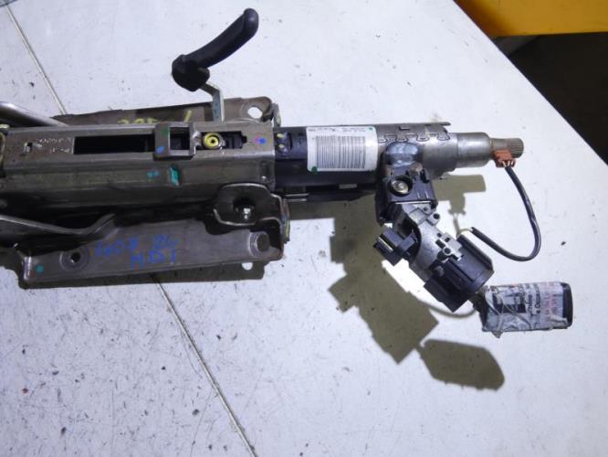 Colonne de direction PEUGEOT 407 PHASE 1