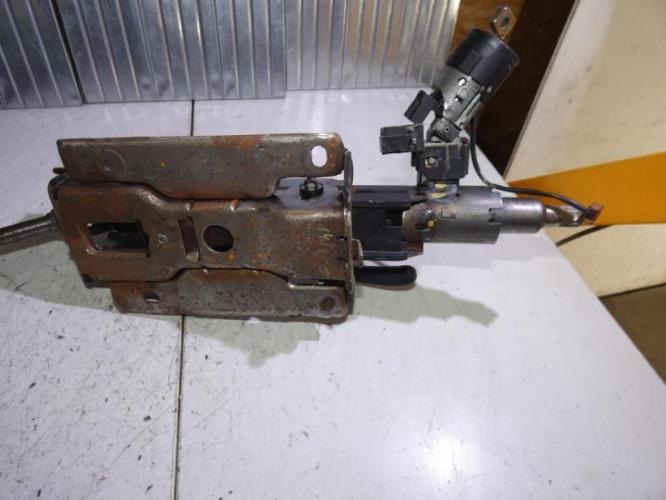 Colonne de direction PEUGEOT 407 PHASE 1