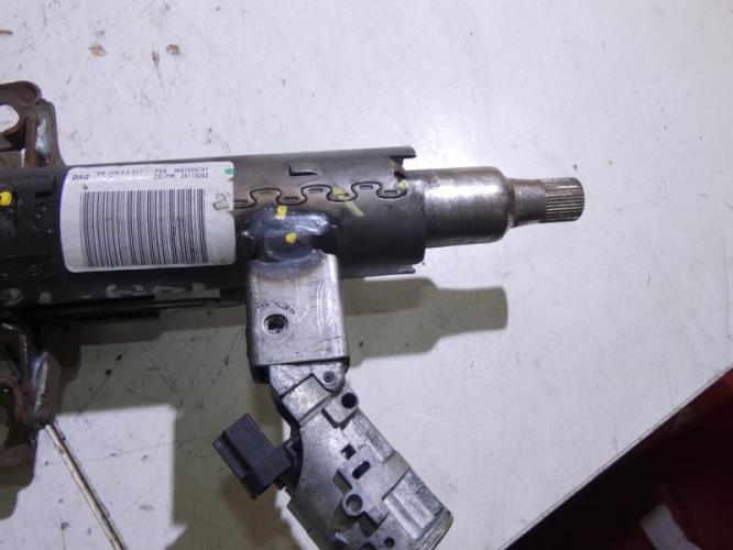 Colonne de direction PEUGEOT 407 PHASE 1 BREAK