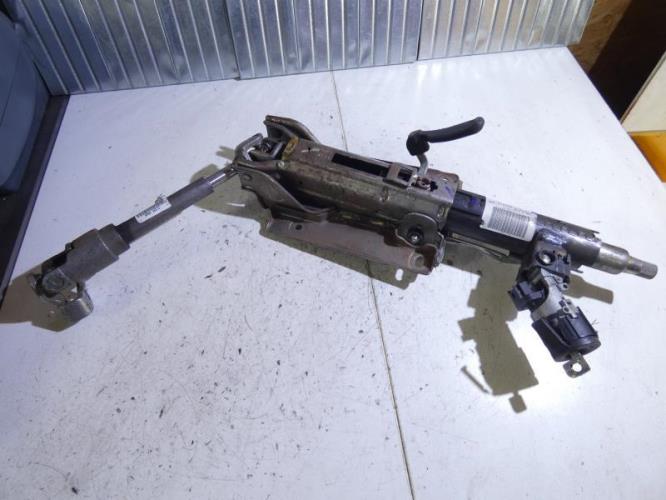 Colonne de direction PEUGEOT 407 PHASE 1 BREAK