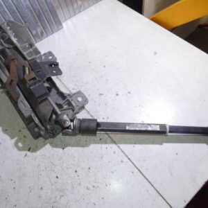 Colonne de direction CITROEN C4 1 PHASE 1
