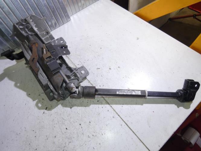 Colonne de direction CITROEN C4 1 PHASE 1