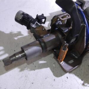 Colonne de direction RENAULT TWINGO 2 PHASE 1