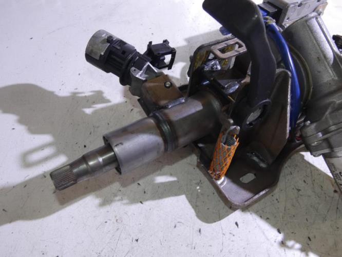 Colonne de direction RENAULT TWINGO 2 PHASE 1