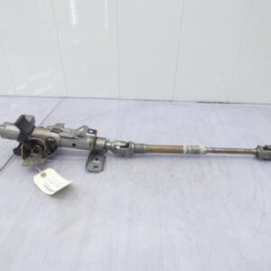 Colonne de direction CITROEN C4 GRAND PICASSO 2 PHASE 1 Diesel