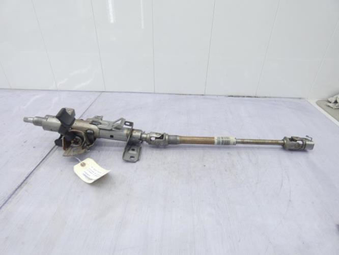 Colonne de direction CITROEN C4 GRAND PICASSO 2 PHASE 1 Diesel