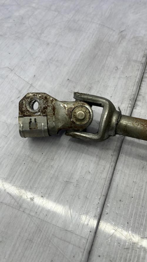 Colonne de direction CITROEN C4 GRAND PICASSO 2 PHASE 1 Diesel