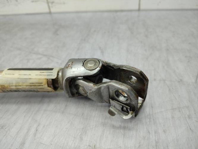 Colonne de direction CITROEN C4 GRAND PICASSO 2 PHASE 1 Diesel