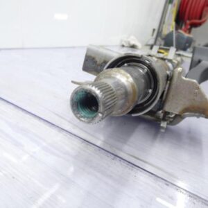 Colonne de direction PEUGEOT 308 2 PHASE 1 Diesel