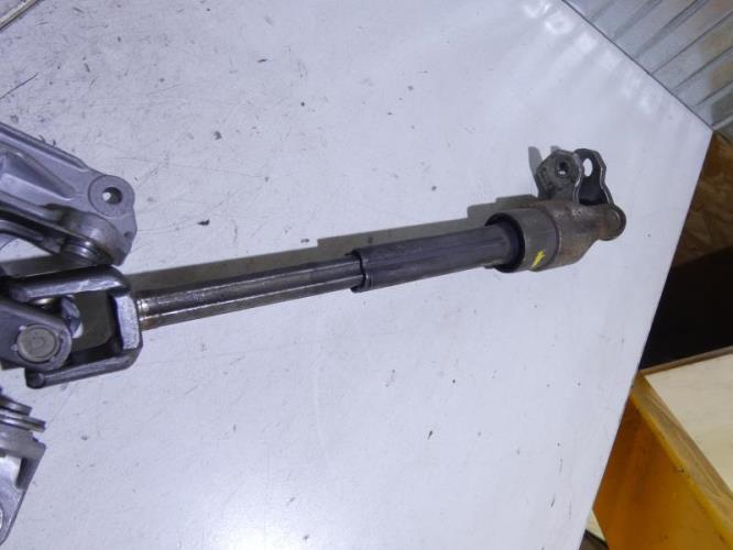 Colonne de direction CITROEN C5 2