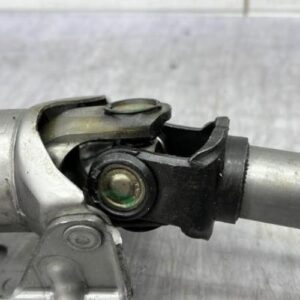 Colonne de direction PEUGEOT PARTNER 3 PHASE 1 Diesel