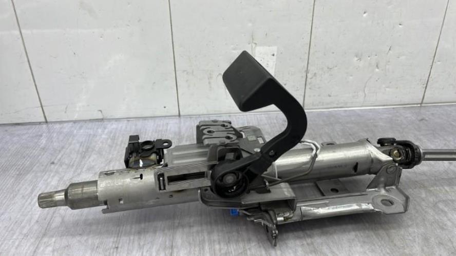 Colonne de direction CITROEN C3 3 PHASE 2 Diesel