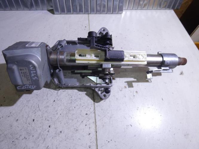 Colonne de direction MERCEDES CLASSE B 245 PHASE 2