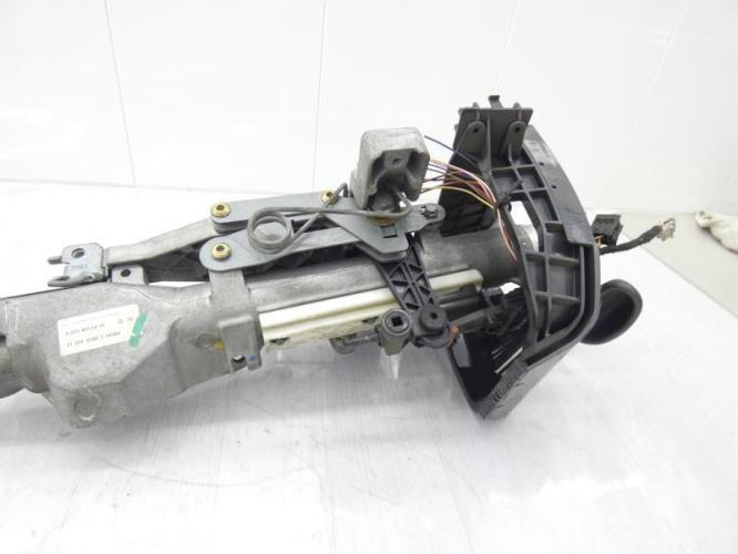 Colonne de direction MERCEDES CLASSE C 203 PHASE 1